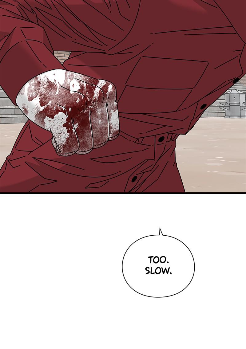 Eyes (JUNG Summer) Chap 21 - Next Chap 22