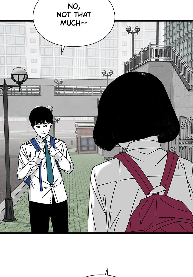 Eyes (JUNG Summer) Chap 22 - Next Chap 23