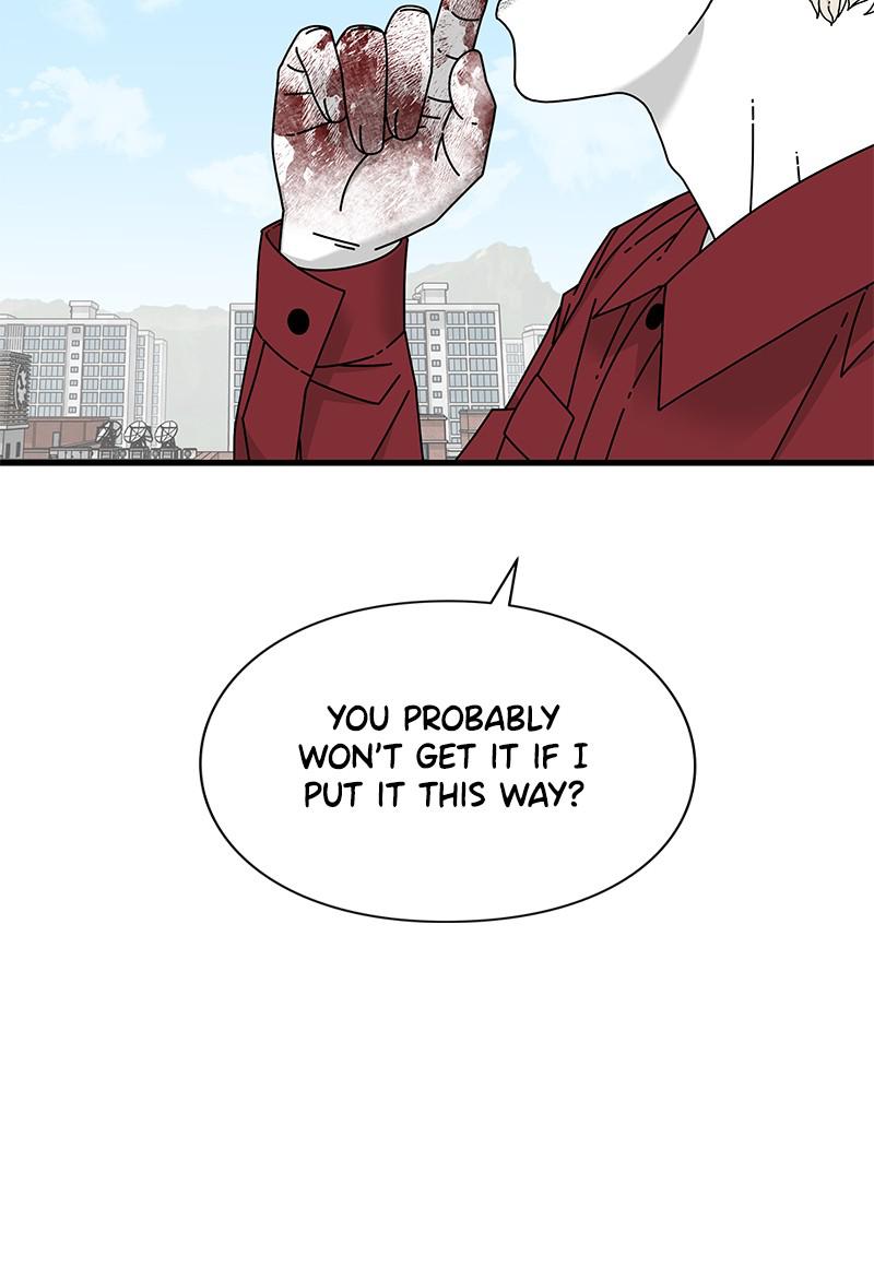 Eyes (JUNG Summer) Chap 22 - Next Chap 23