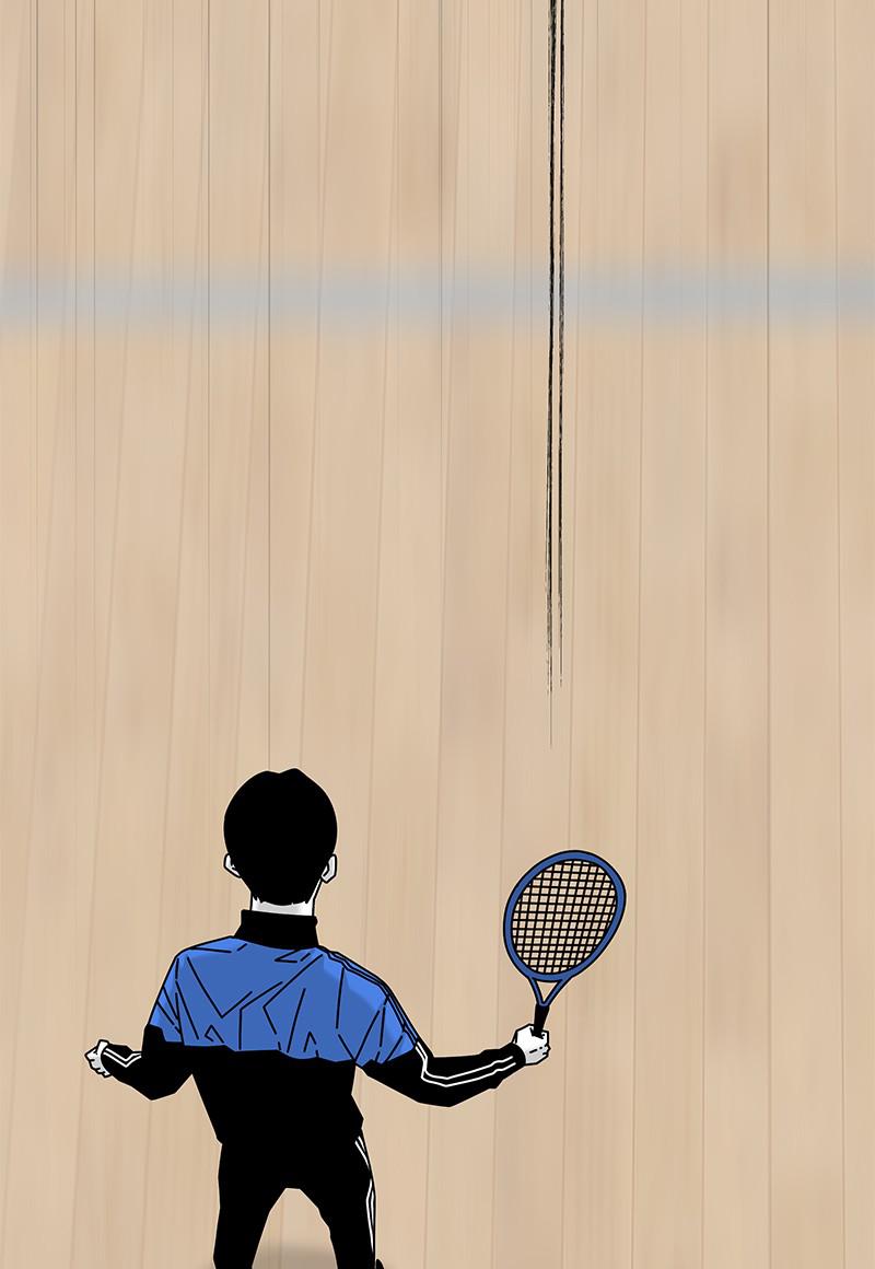Eyes (JUNG Summer) Chap 23 - Next Chap 24