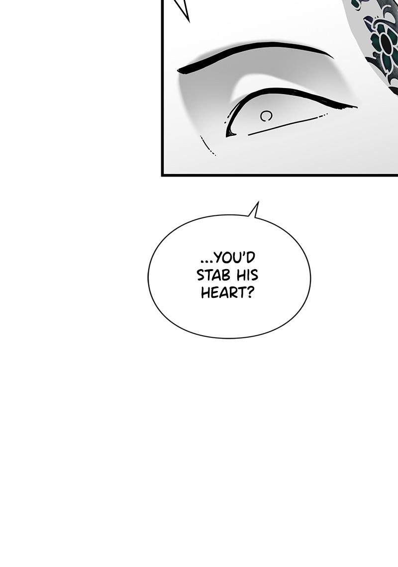 Eyes (JUNG Summer) Chap 37 - Next Chap 38