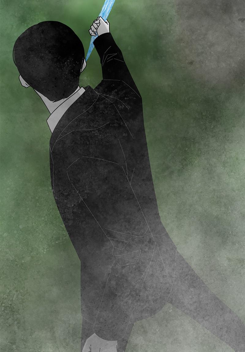Eyes (JUNG Summer) Chap 37 - Next Chap 38