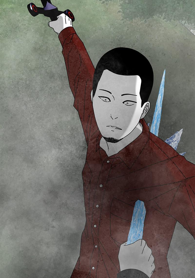 Eyes (JUNG Summer) Chap 37 - Next Chap 38