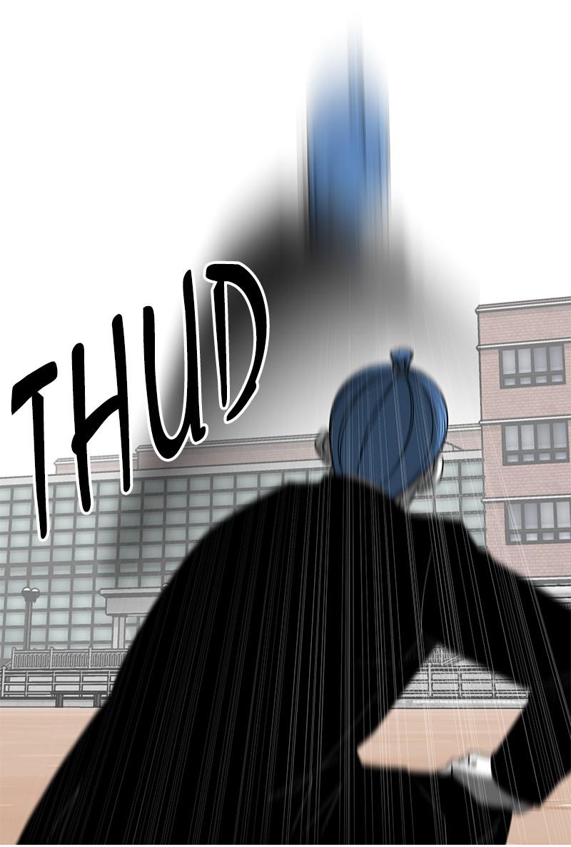 Eyes (JUNG Summer) Chap 34 - Next Chap 35