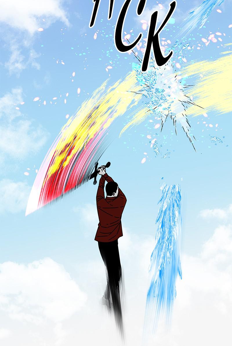 Eyes (JUNG Summer) Chap 34 - Next Chap 35