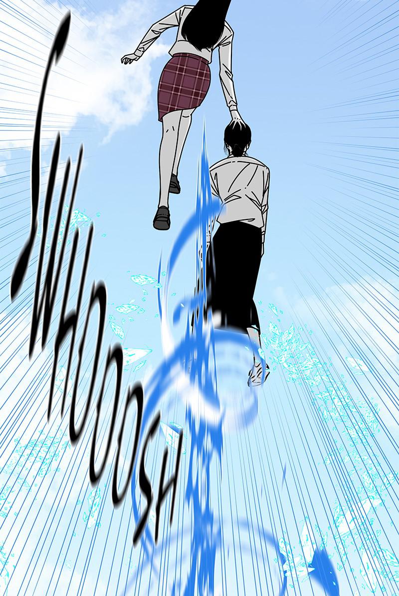 Eyes (JUNG Summer) Chap 34 - Next Chap 35