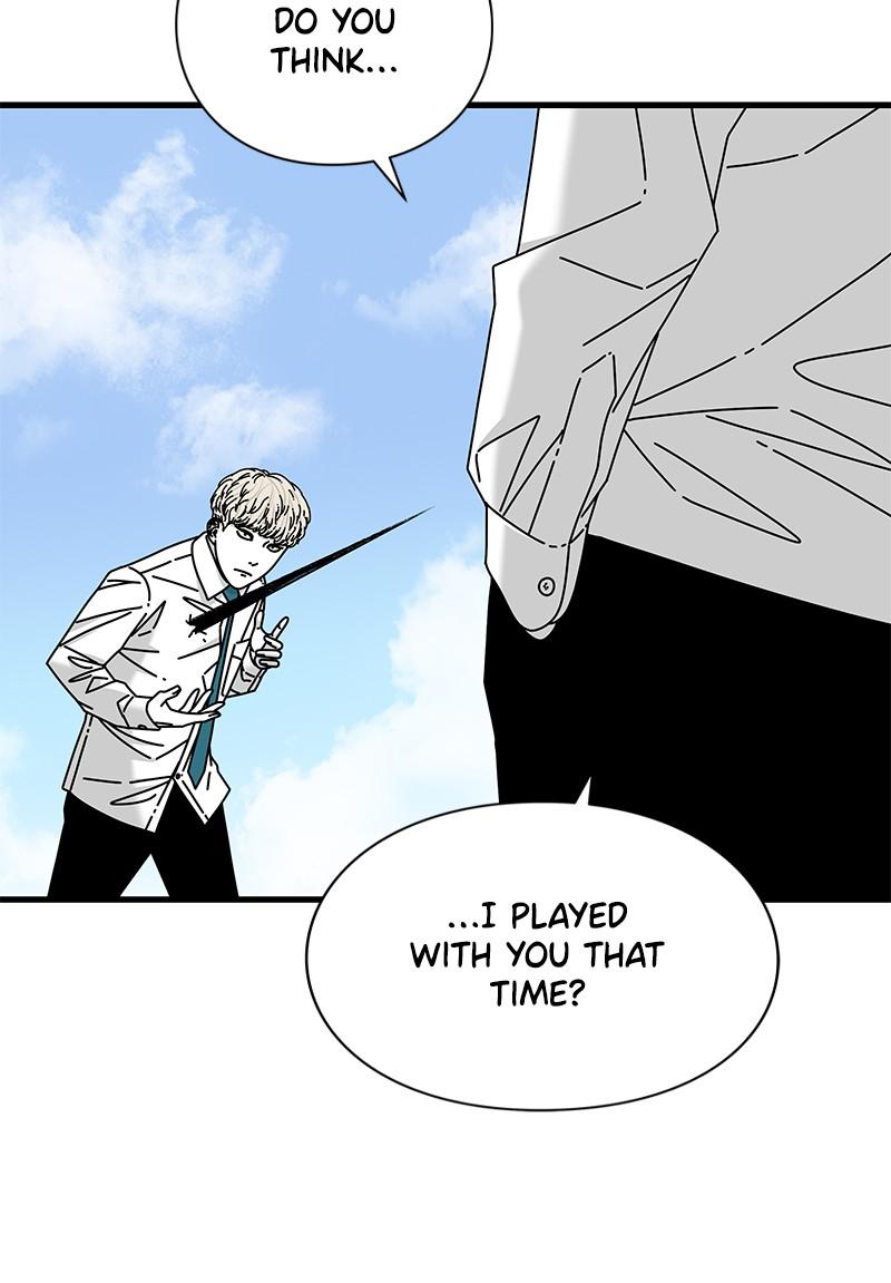 Eyes (JUNG Summer) Chap 34 - Next Chap 35