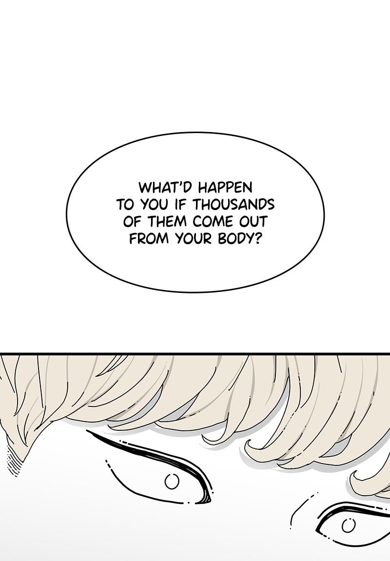 Eyes (JUNG Summer) Chap 34 - Next Chap 35