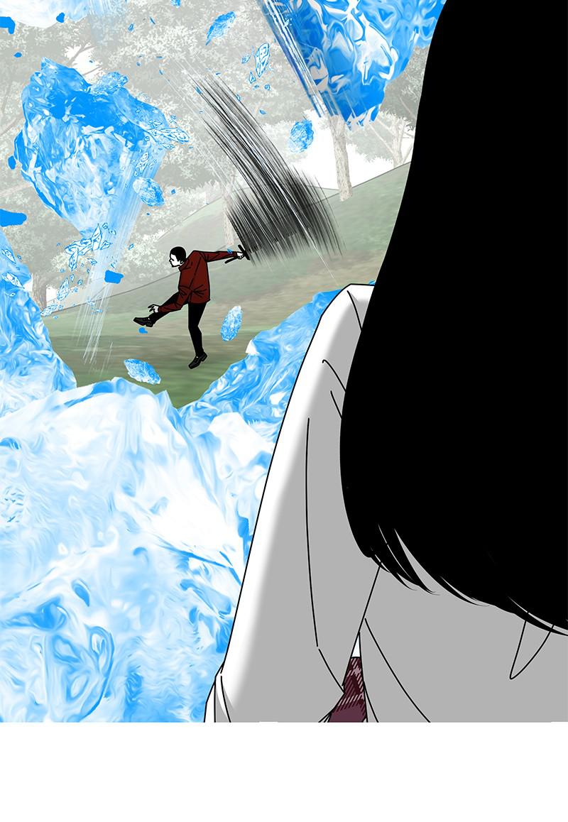Eyes (JUNG Summer) Chap 34 - Next Chap 35