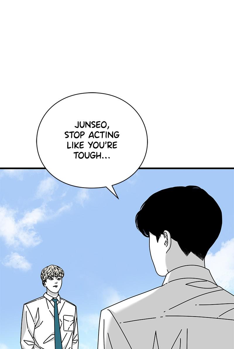 Eyes (JUNG Summer) Chap 34 - Next Chap 35