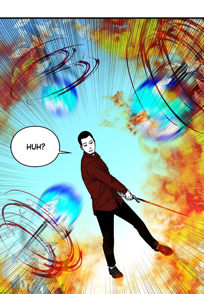 Eyes (JUNG Summer) Chap 35 - Next Chap 36
