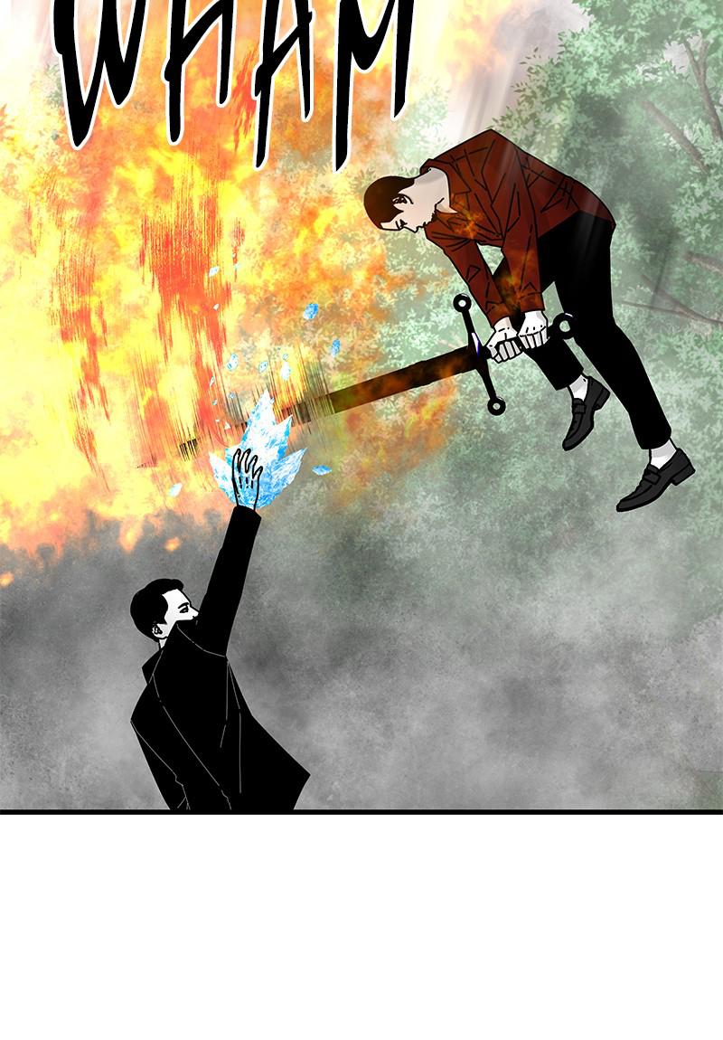 Eyes (JUNG Summer) Chap 35 - Next Chap 36