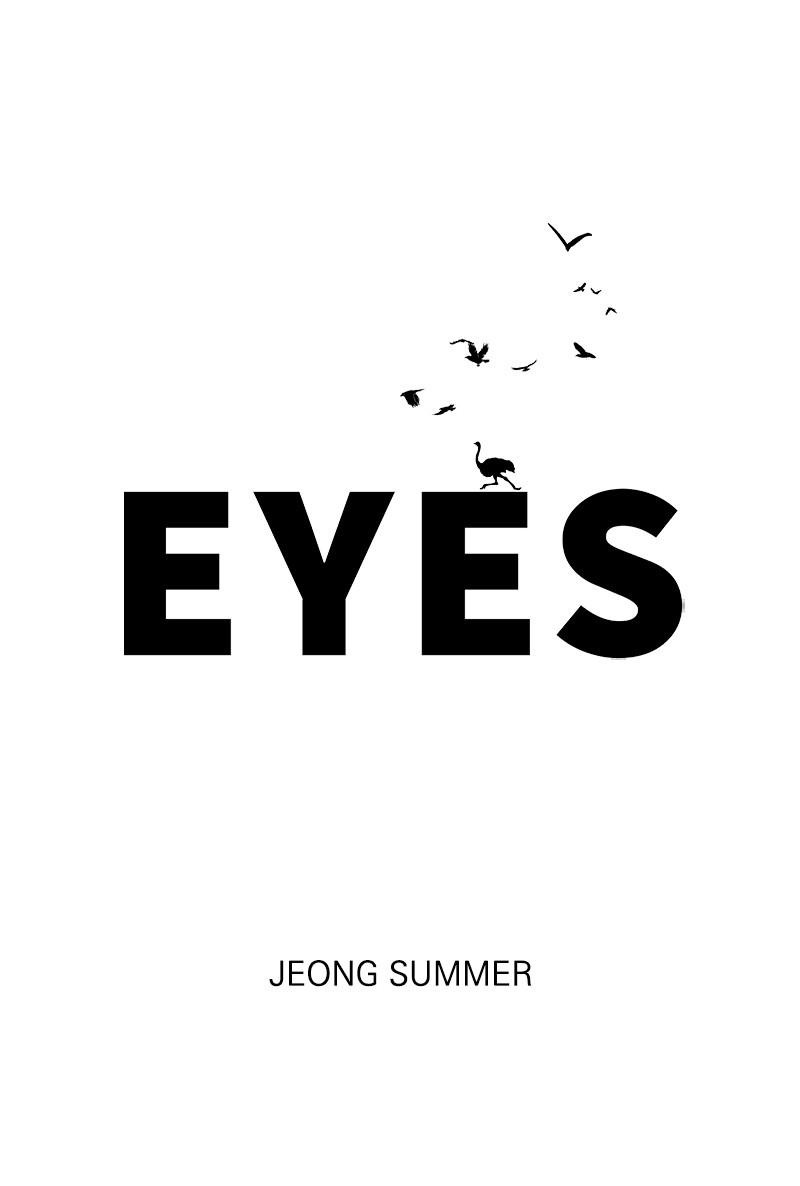 Eyes (JUNG Summer) Chap 35 - Next Chap 36