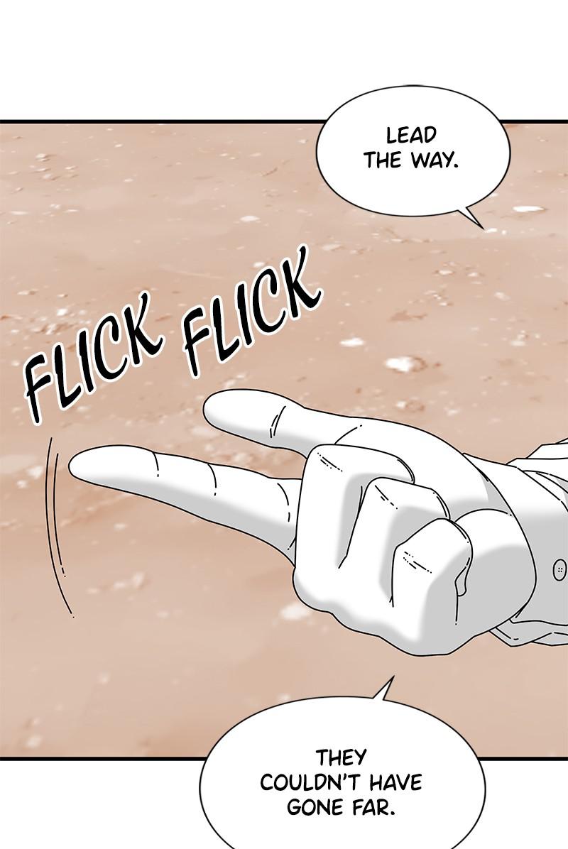 Eyes (JUNG Summer) Chap 35 - Next Chap 36