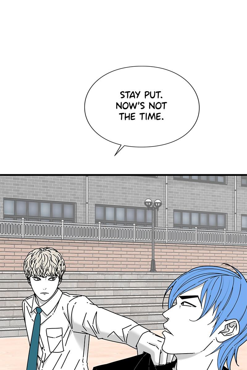 Eyes (JUNG Summer) Chap 35 - Next Chap 36