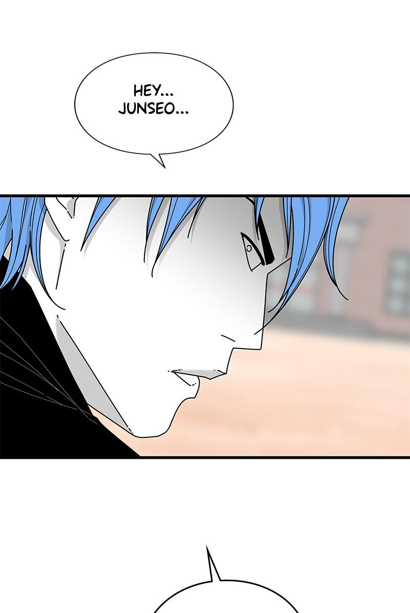 Eyes (JUNG Summer) Chap 35 - Next Chap 36