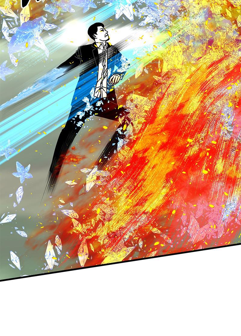 Eyes (JUNG Summer) Chap 35 - Next Chap 36