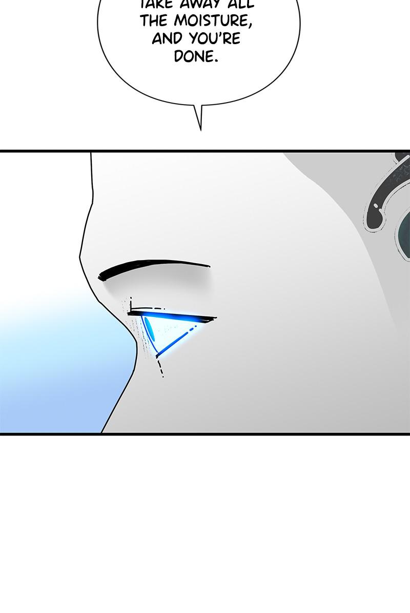 Eyes (JUNG Summer) Chap 36 - Next Chap 37