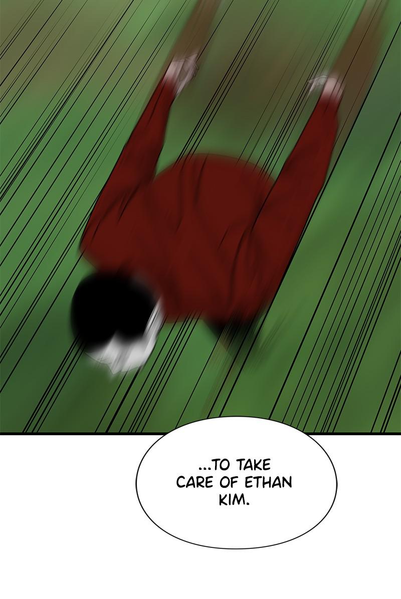 Eyes (JUNG Summer) Chap 36 - Next Chap 37