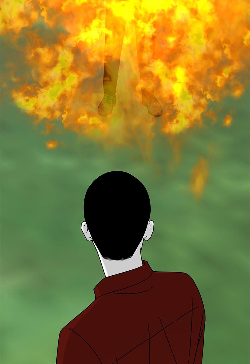 Eyes (JUNG Summer) Chap 36 - Next Chap 37