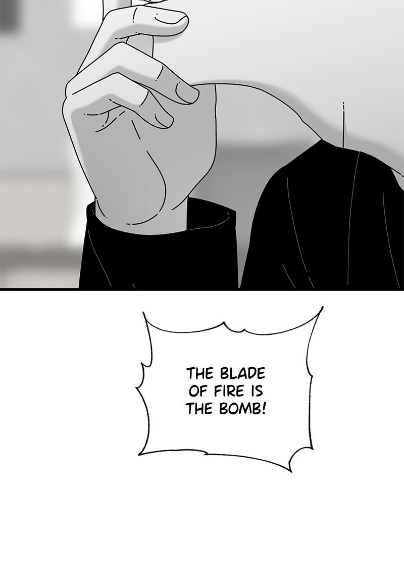 Eyes (JUNG Summer) Chap 36 - Next Chap 37