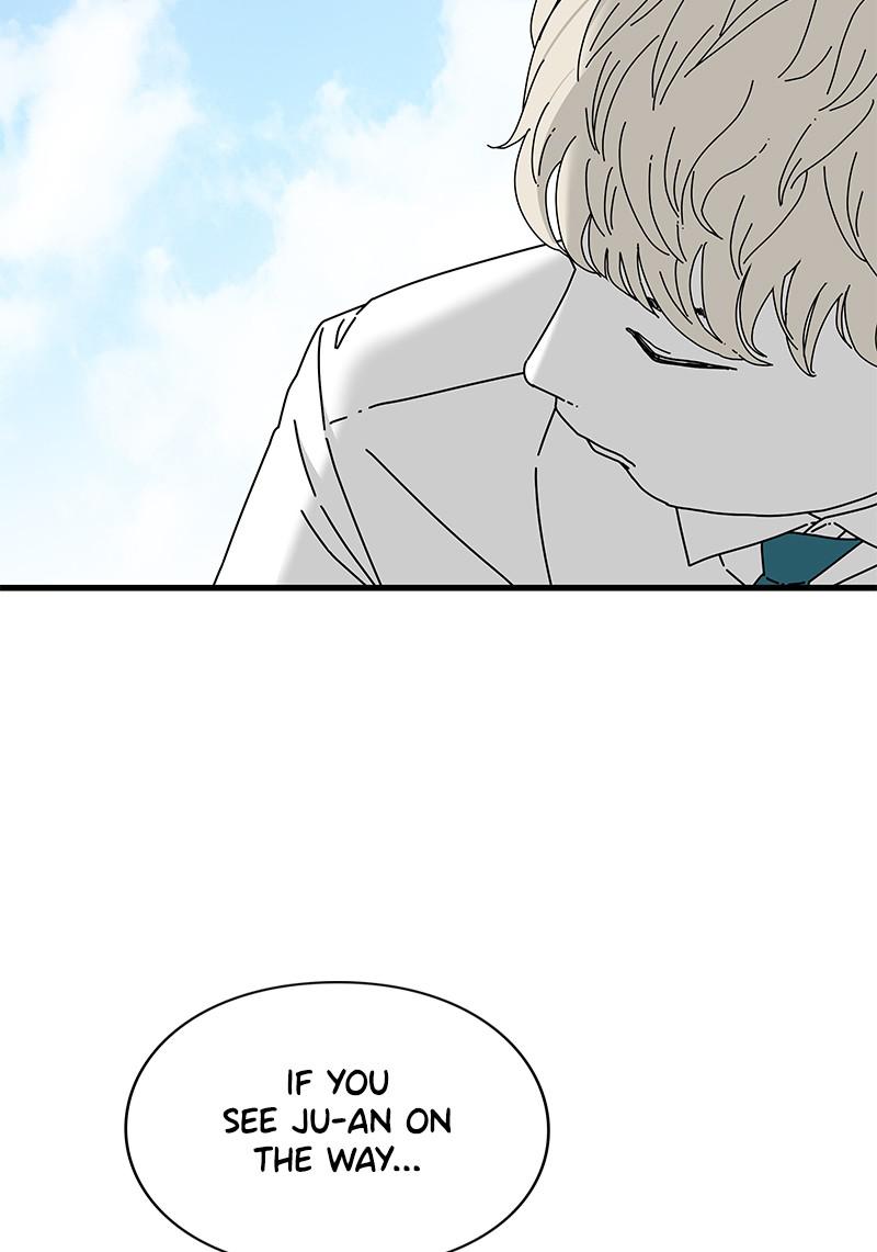 Eyes (JUNG Summer) Chap 38 - Next Chap 39
