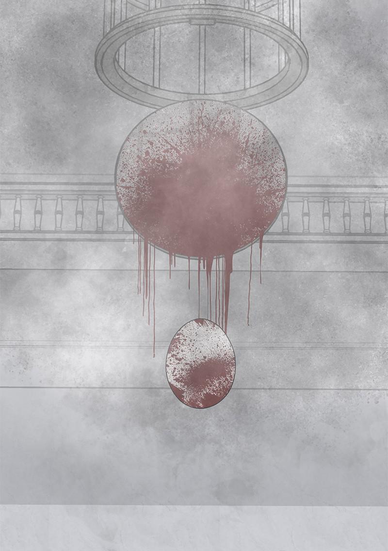 Eyes (JUNG Summer) Chap 39 - Next Chap 40