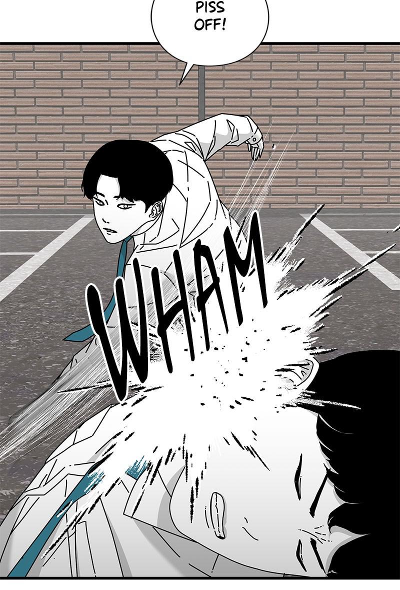 Eyes (JUNG Summer) Chap 30 - Next Chap 31