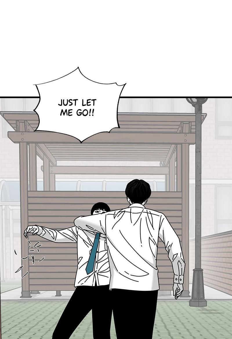 Eyes (JUNG Summer) Chap 30 - Next Chap 31