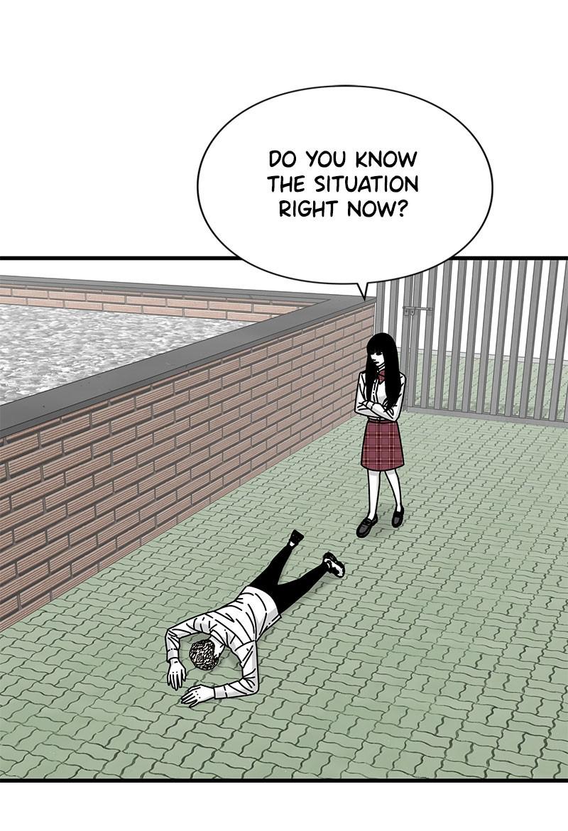 Eyes (JUNG Summer) Chap 30 - Next Chap 31