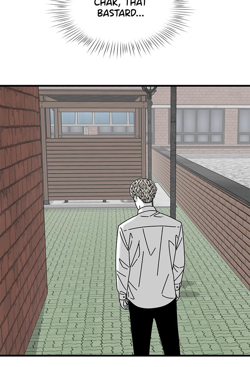 Eyes (JUNG Summer) Chap 31 - Next Chap 32