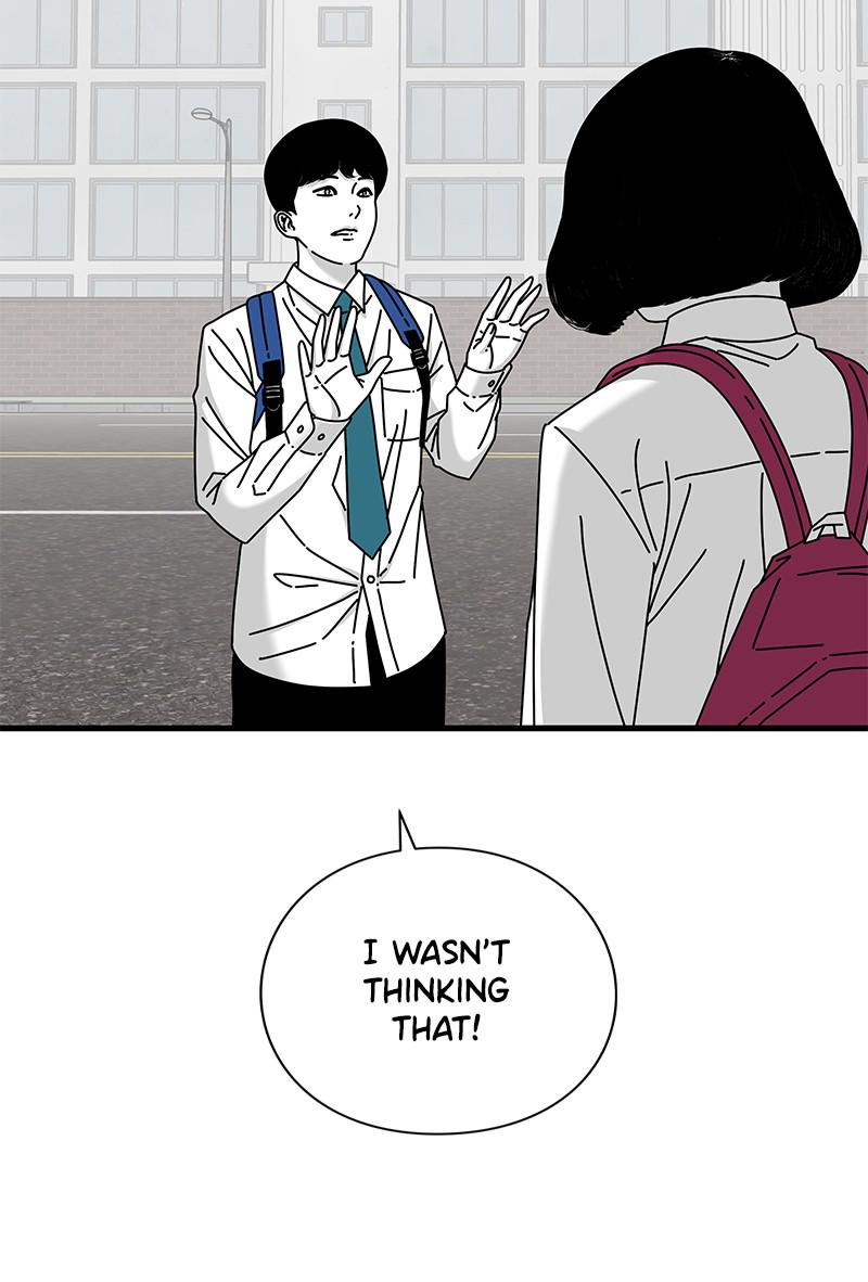 Eyes (JUNG Summer) Chap 31 - Next Chap 32