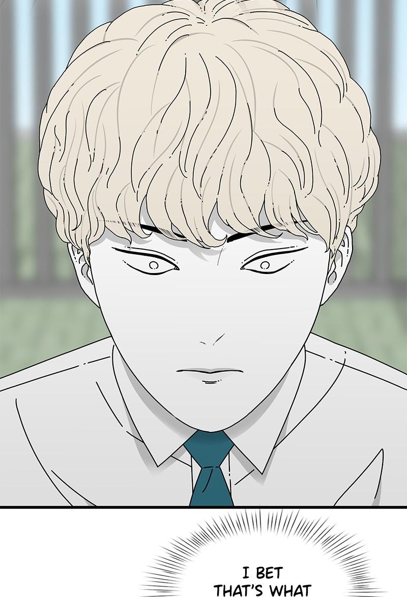 Eyes (JUNG Summer) Chap 31 - Next Chap 32