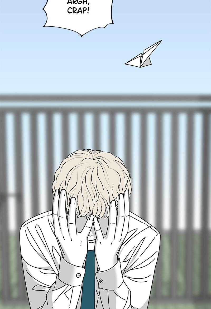 Eyes (JUNG Summer) Chap 31 - Next Chap 32