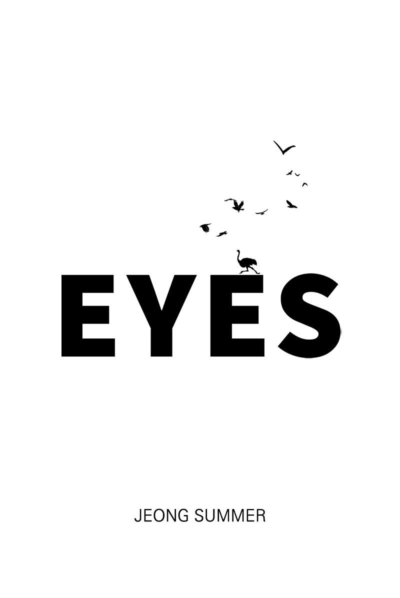 Eyes (JUNG Summer) Chap 32 - Next Chap 33