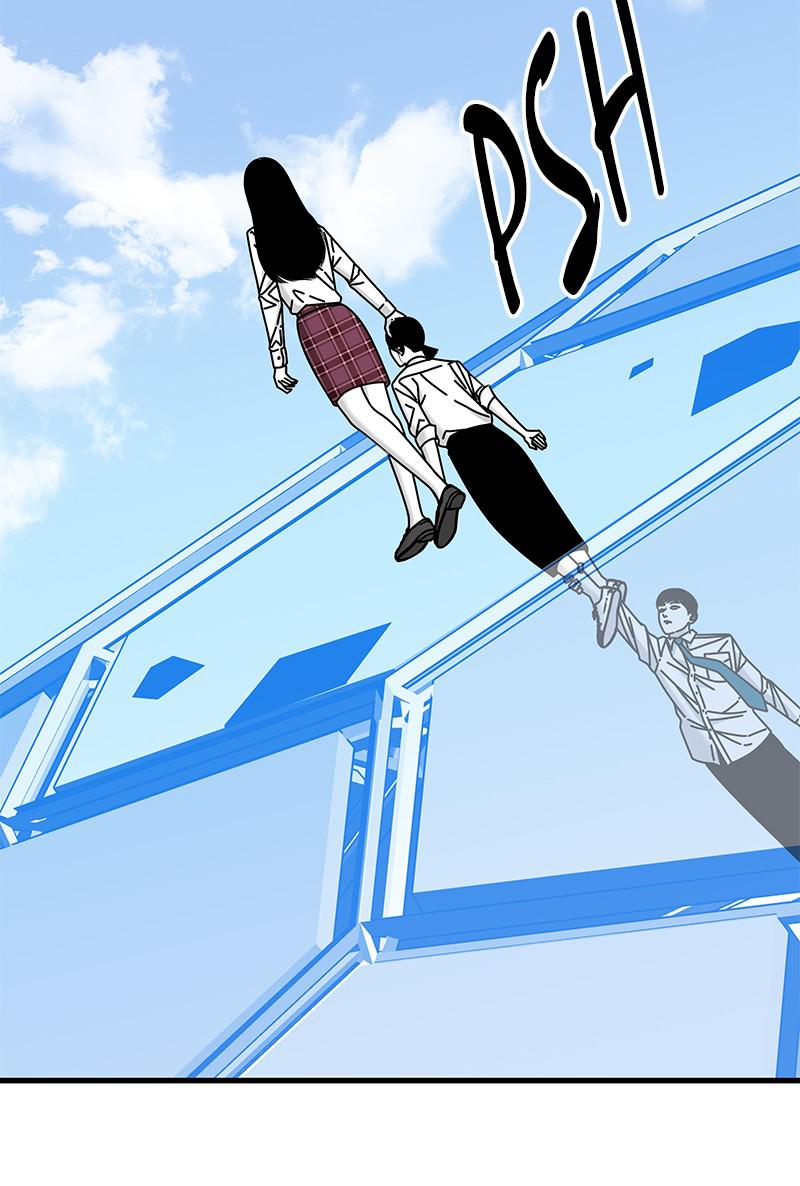 Eyes (JUNG Summer) Chap 32 - Next Chap 33