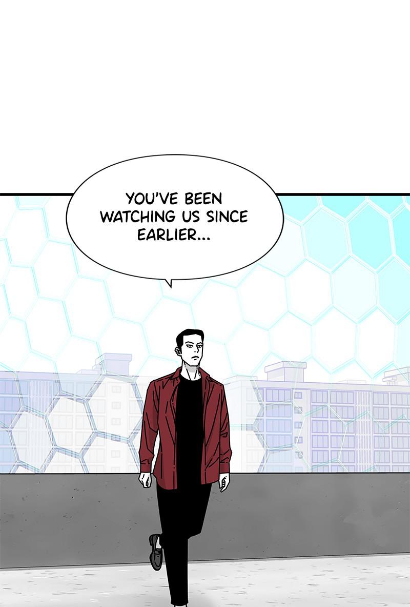 Eyes (JUNG Summer) Chap 32 - Next Chap 33