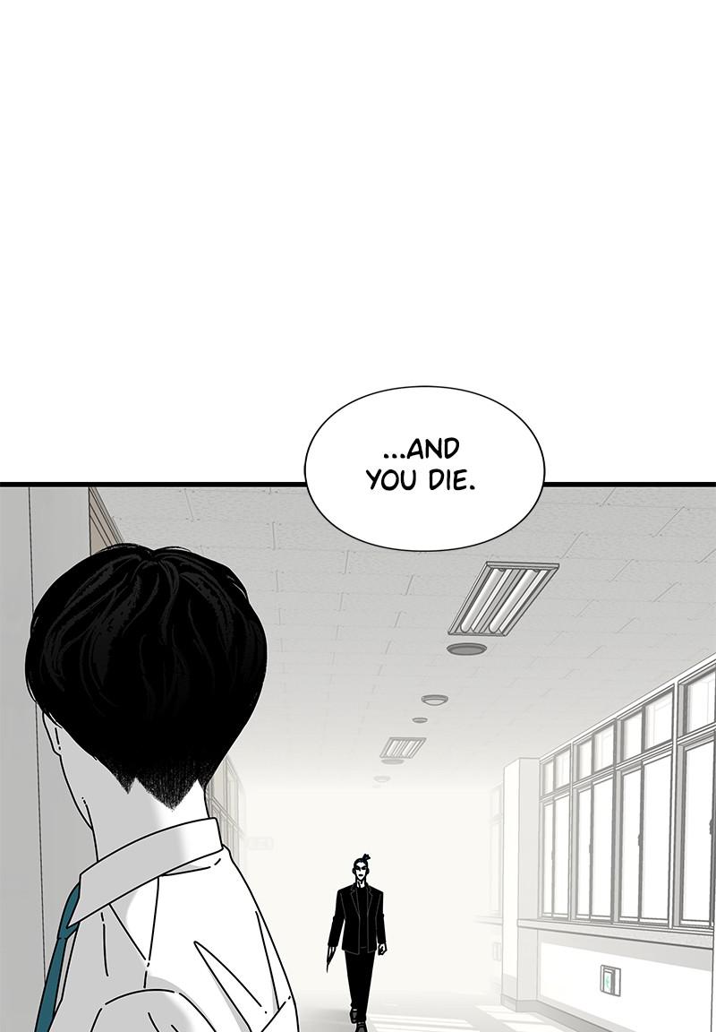 Eyes (JUNG Summer) Chap 32 - Next Chap 33