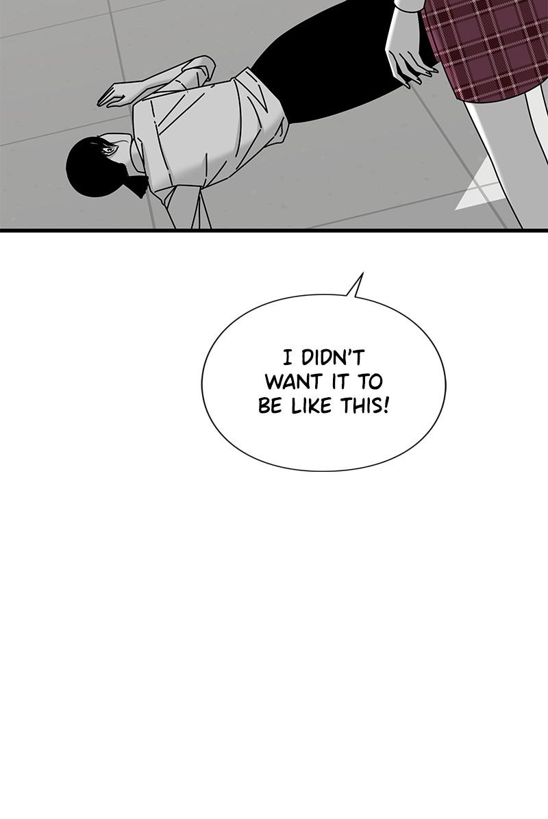 Eyes (JUNG Summer) Chap 32 - Next Chap 33
