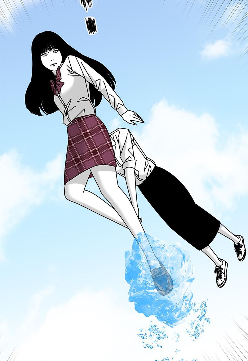 Eyes (JUNG Summer) Chap 33 - Next Chap 34