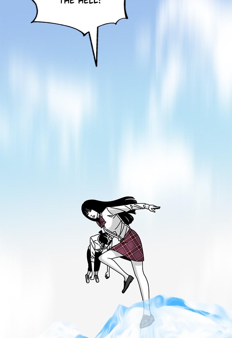 Eyes (JUNG Summer) Chap 33 - Next Chap 34