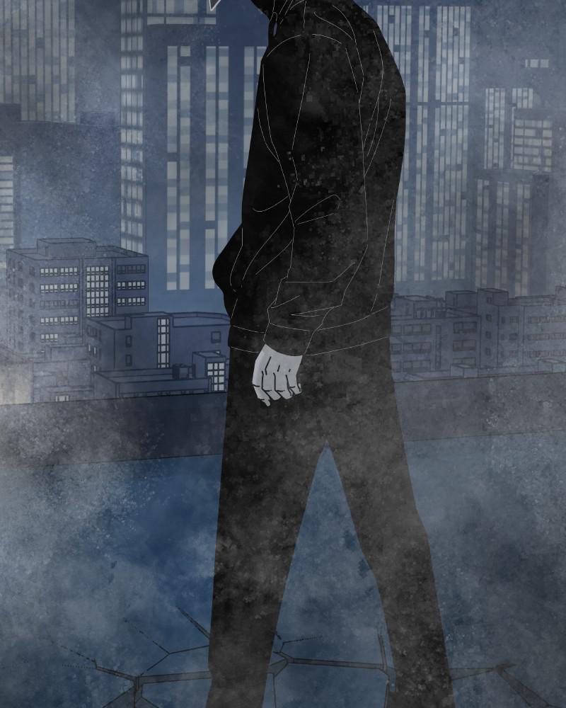 Eyes (JUNG Summer) Chap 47 - Next Chap 48