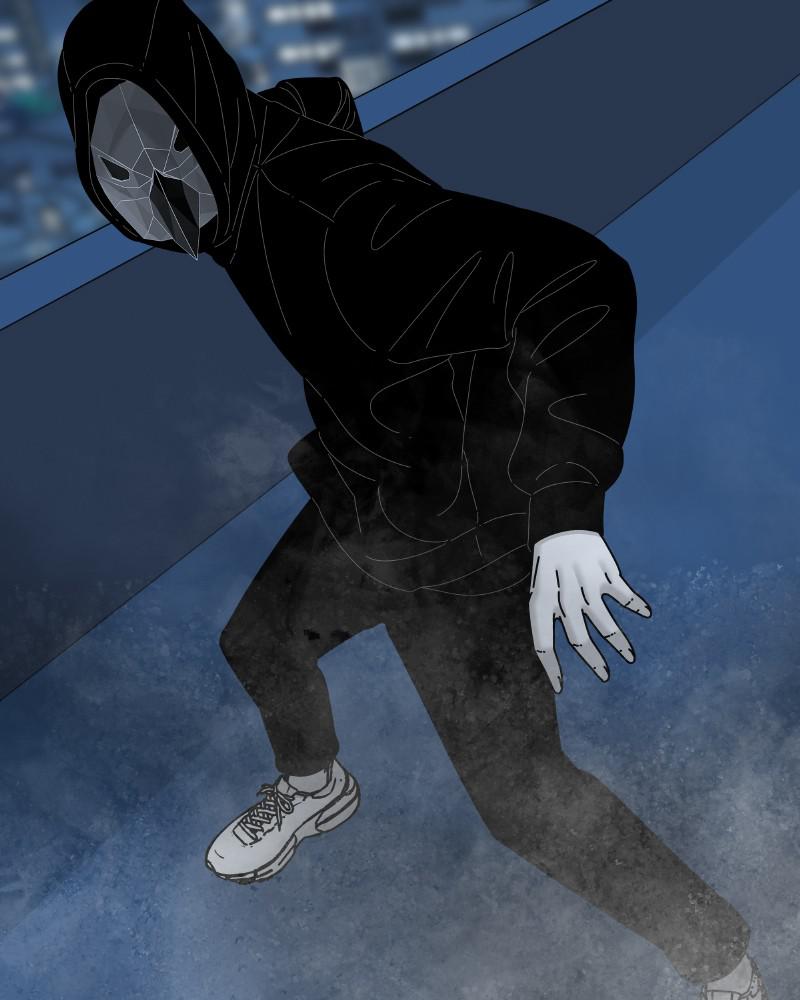 Eyes (JUNG Summer) Chap 47 - Next Chap 48
