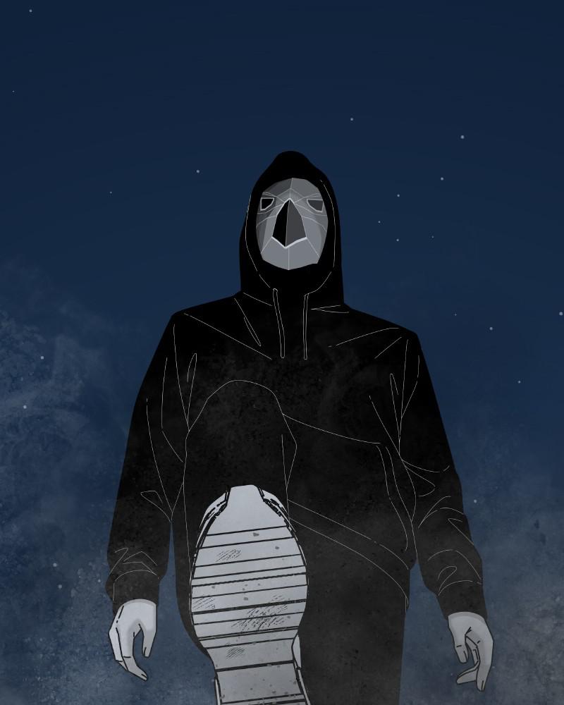 Eyes (JUNG Summer) Chap 47 - Next Chap 48