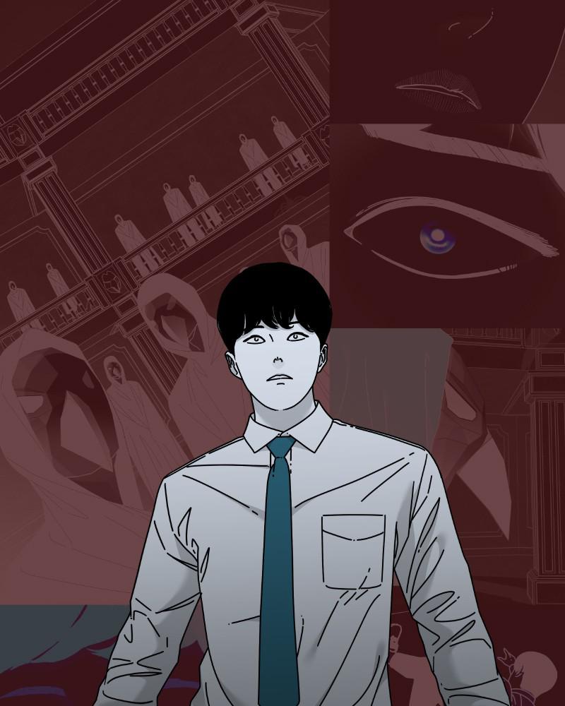 Eyes (JUNG Summer) Chap 47 - Next Chap 48