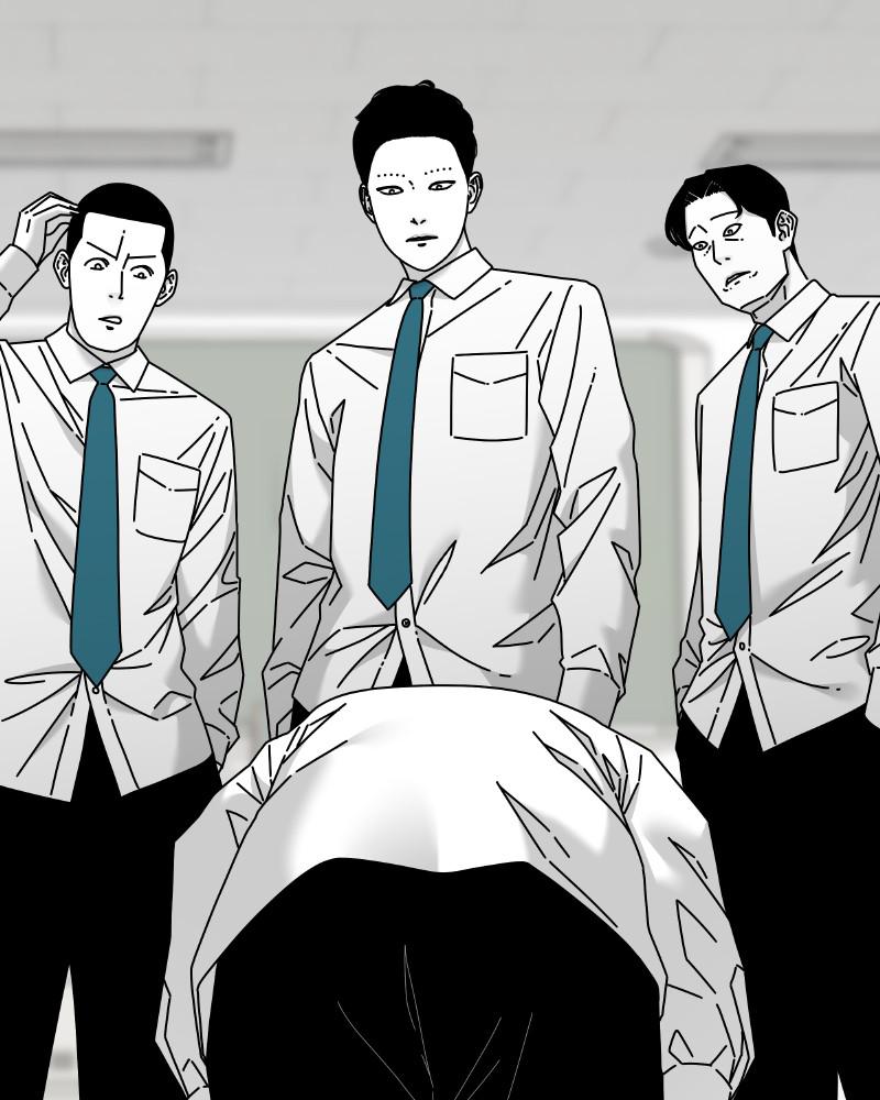 Eyes (JUNG Summer) Chap 44 - Next Chap 45