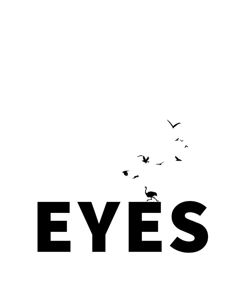 Eyes (JUNG Summer) Chap 44 - Next Chap 45