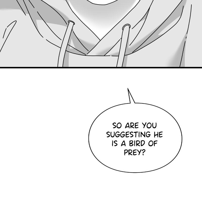 Eyes (JUNG Summer) Chap 44 - Next Chap 45