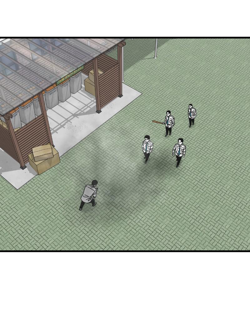 Eyes (JUNG Summer) Chap 45 - Next Chap 46
