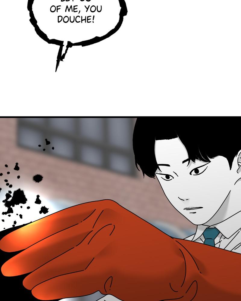 Eyes (JUNG Summer) Chap 46 - Next Chap 47